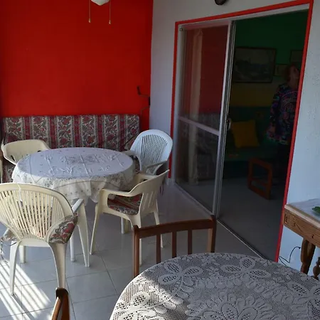 דירה Apartamento En Planta 14